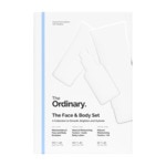  THE ORDINARY SET Le set visage & corps  2 of 3 Le set visage & corps