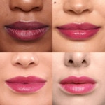 WONDERSKIN WONDER BLADING LIP KIT Kit encre à lèvres longue tenue 3 of 4 Kit encre à lèvres longue tenue