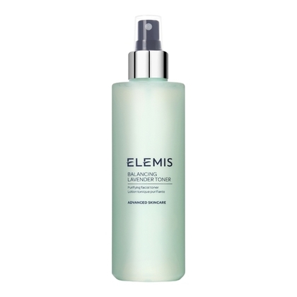 200ML ELEMIS ADVANCED SKINCARE Lotion tonique équilibrante à la lavande  1 of 2 