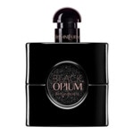 50ml Yves Saint Laurent BLACK OPIUM Le parfum  1 of 2 Le parfum