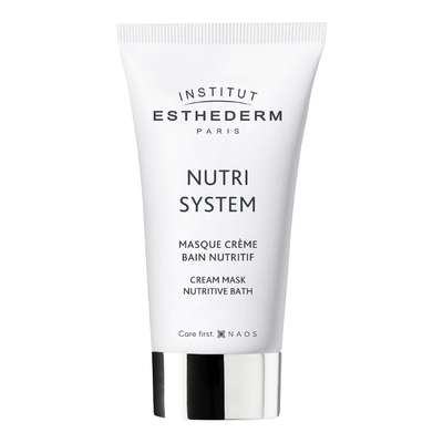 Institut Esthederm - Nutri System - Masque Bain Nutritif - 75ml