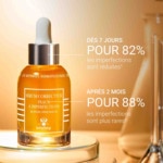 30mL Sisley LES RÉPONSES DERMATOLOGIQUES Sérum correcteur peaux à imperfections  2 of 5 Sérum correcteur peaux à imperfections