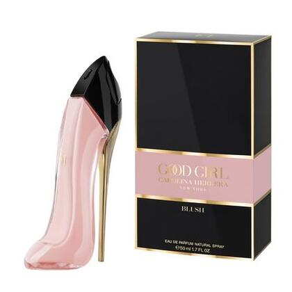 50mL Carolina Herrera GOOD GIRL BLUSH Eau de parfum  1 of 4 