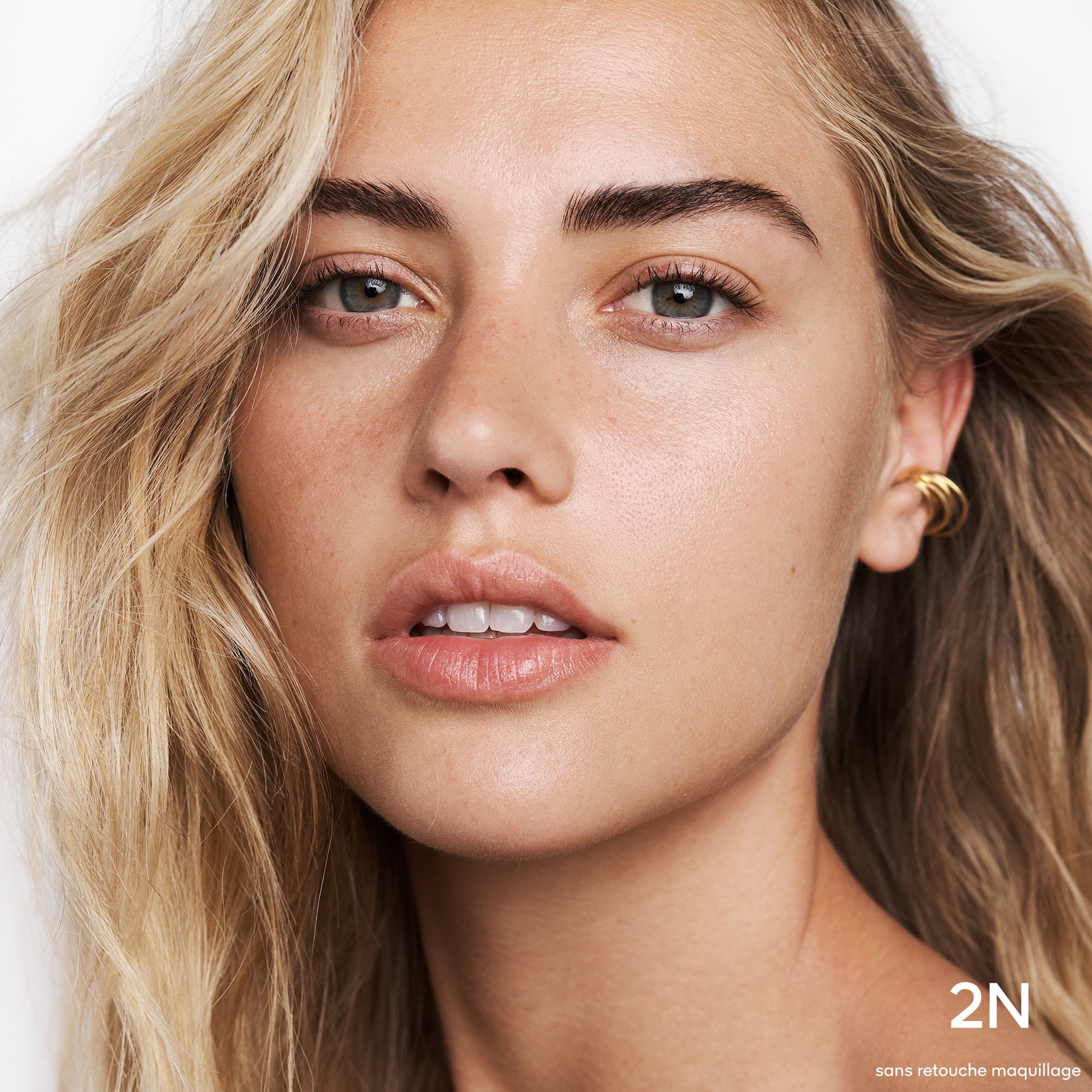 Terracotta concealer correcteur perfection naturelle tenue 24h - sans transfert la perfection d?un fluide, la légèreté d?une poudre