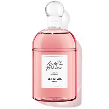 200ML Guerlain LA PETITE ROBE NOIRE Gel douche  1 of 4 