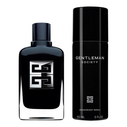 Coffret - eau de parfum + déodorant