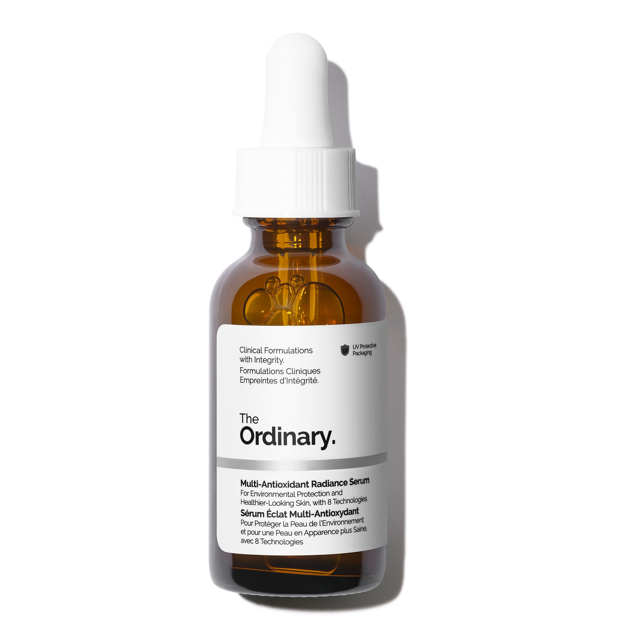 The Ordinary - Signes De L'age - Sérum Éclat Multi-antioxydant - 30ml