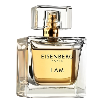 Eisenberg - I Am - Eau De Parfum - 50ml