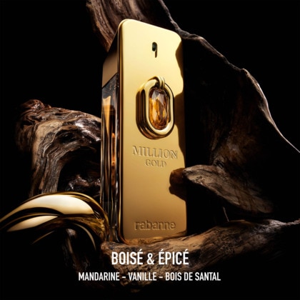 Parfum intense