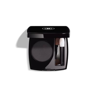 Chanel - Ombres Essentielle - Ombr.essent.222 Jade Facette - 228 Rose Charnel