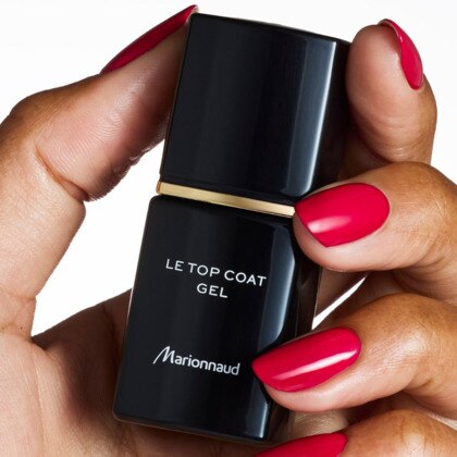 Le top coat gel