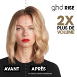 685G GHD GHD RISE Brosse chauffante volume 2 of 4 Brosse chauffante volume