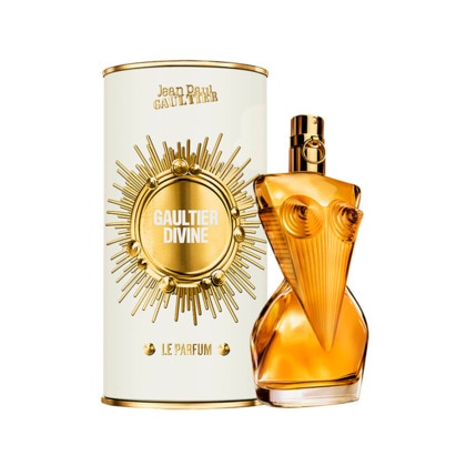 30ML Jean Paul Gaultier GAULTIER DIVINE LE PARFUM Eau de parfum intense - rechargeable  1 of 4 