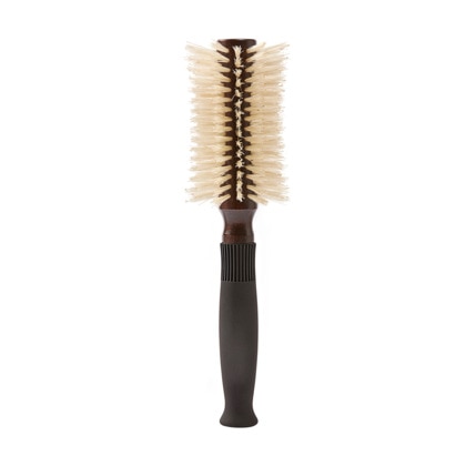 CHRISTOPHE ROBIN BROSSES Brosse pré-incurvée brushing 12 rangs 1 of 3