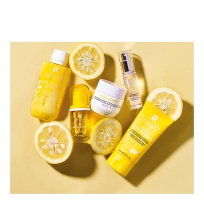 Emulsion légère vitaminée