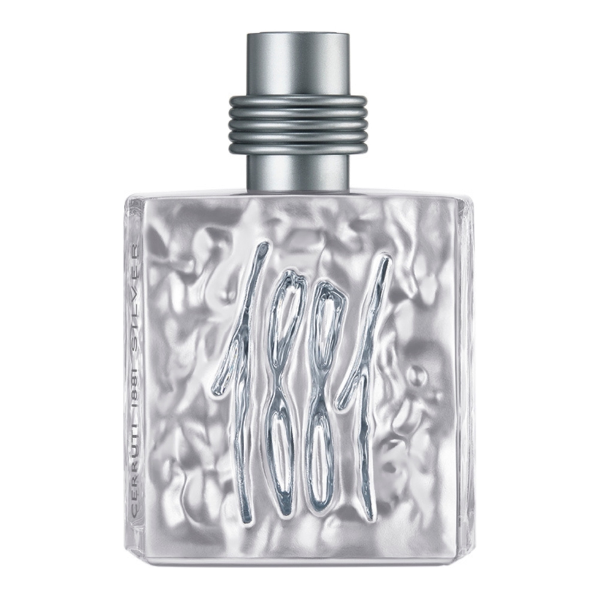 Cerruti 1881 Silver - Eau De Toilette - 100ml