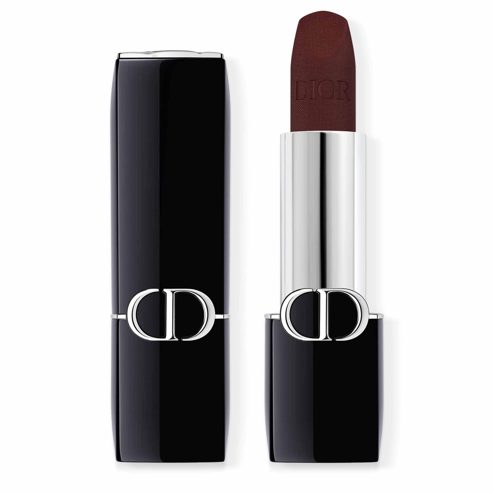 Rouge Dior - Baume À Lèvres Universel