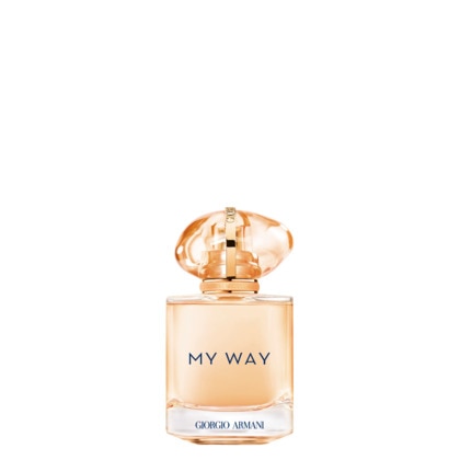 50ML Armani MY WAY SUNNY VANILLA Eau de parfum  1 of 1 Eau de parfum