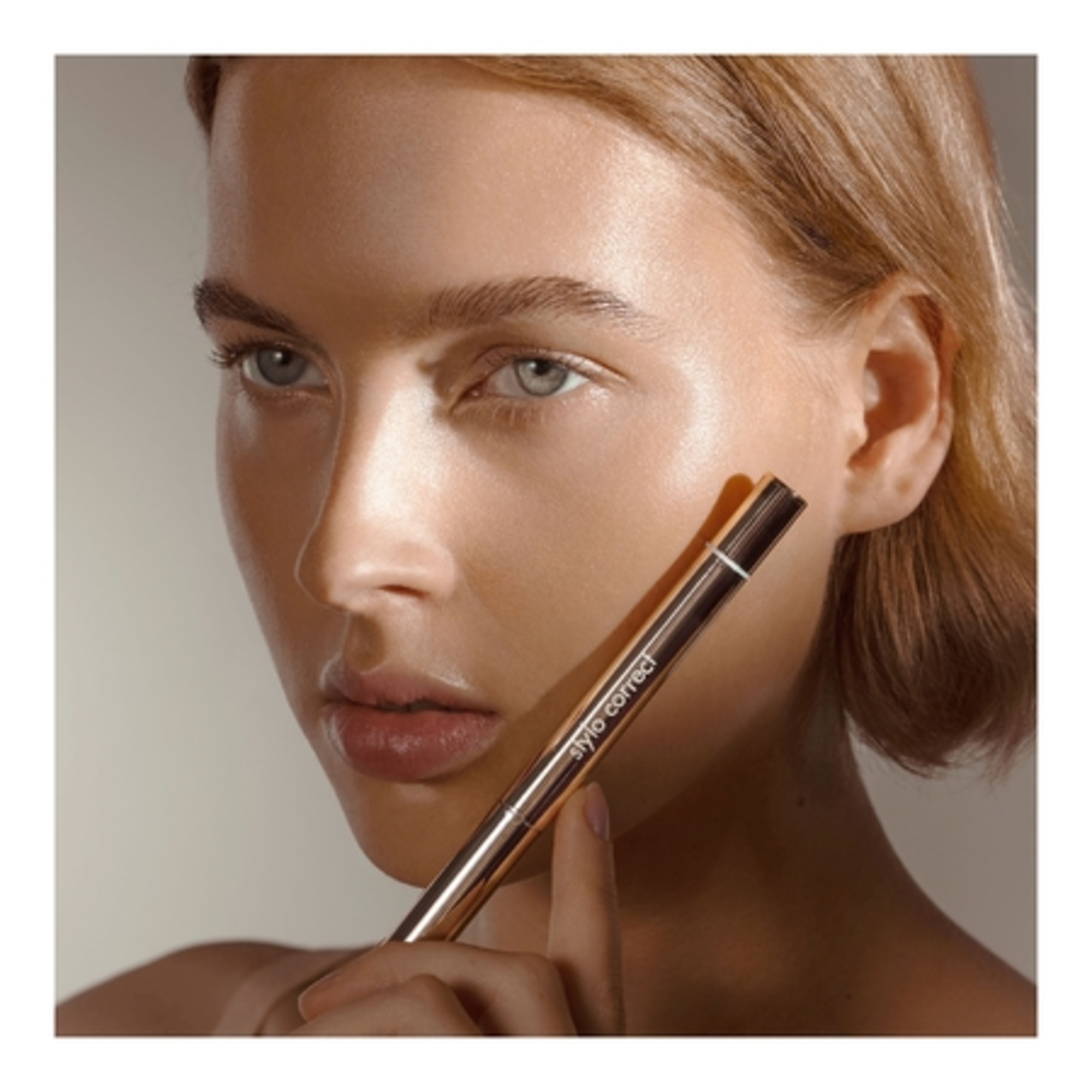 Correcteur teint camouflage parfait