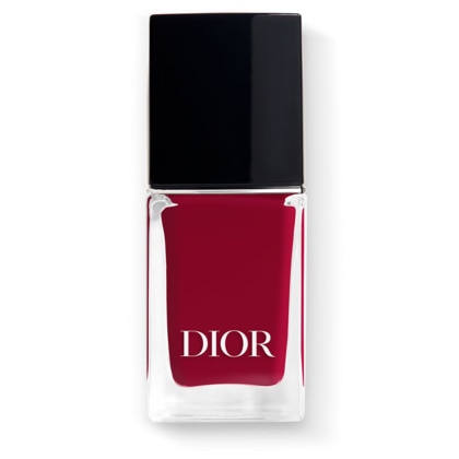  DIOR DIOR VERNIS Vernis à ongles effet gel et couleur couture  1 of 4 