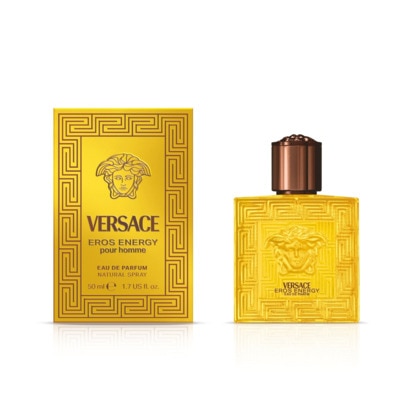 Eau de parfum