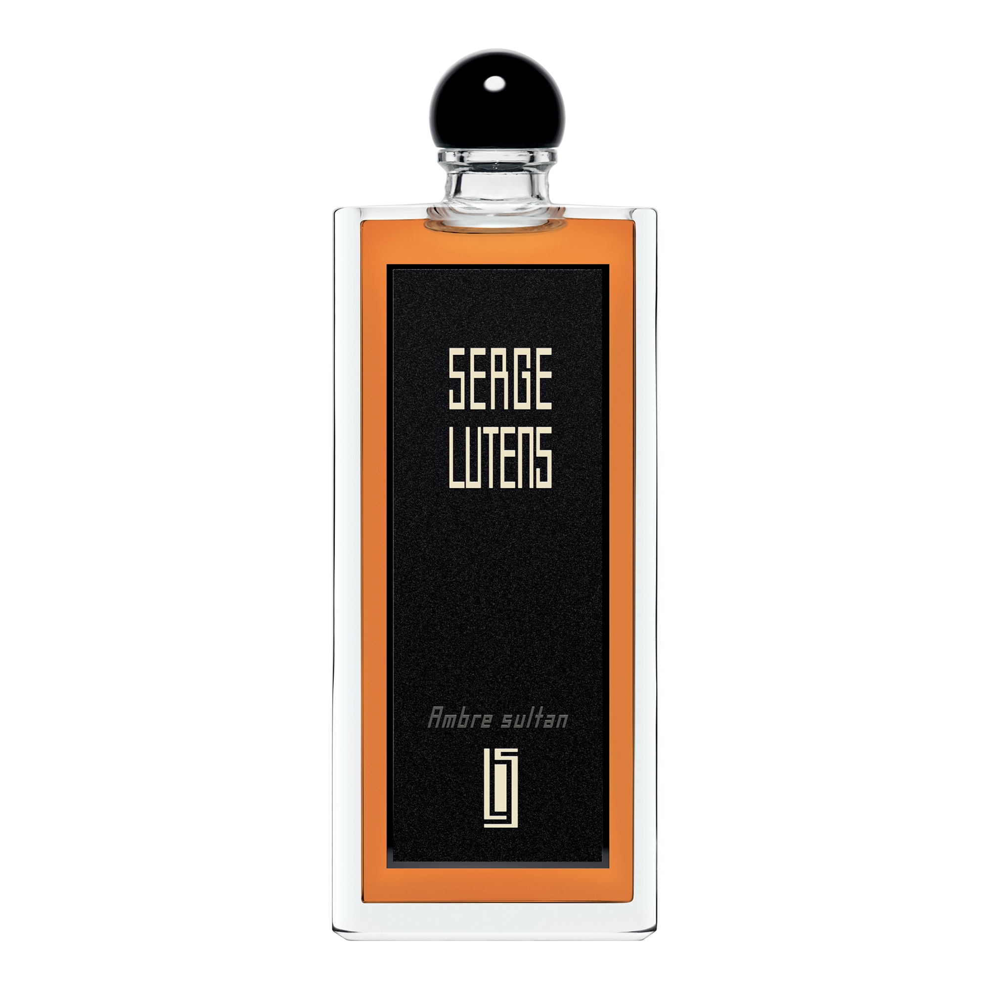 Serge Lutens - Ambre Sultan - Eau De Parfum - 50ml