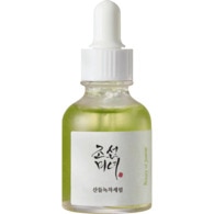 30mL BEAUTY OF JOSEON SOIN VISAGE Sérum thé vert et panthénol  