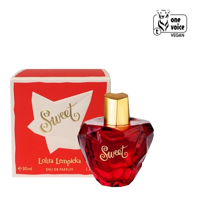 Lolita Lempicka - Sweet - Eau De Parfum - 30ml