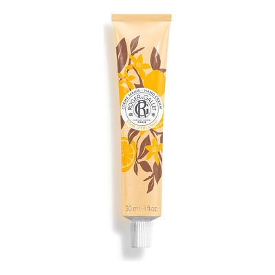 Roger & Gallet - Roger Et Gallet/collections Historiques - Crème Mains Bienfaisante 30ml - Bois D'orange - 30ml