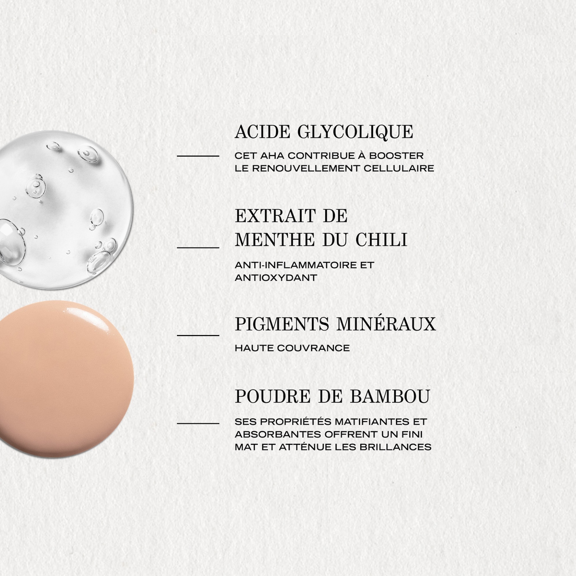 Stylo duo purifiant correcteur