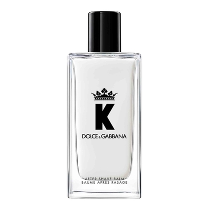 100ML DOLCE&GABBANA K BY DOLCE&GABBANA Lotion après-rasage  1 of 2 