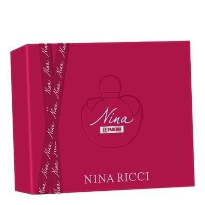  Nina Ricci NINA Coffret eau de parfum + lait pour le corps  1 of 4 