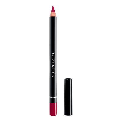 Givenchy - Crayons Levres - Crayon À Lèvres - N°7 Framboise Velours