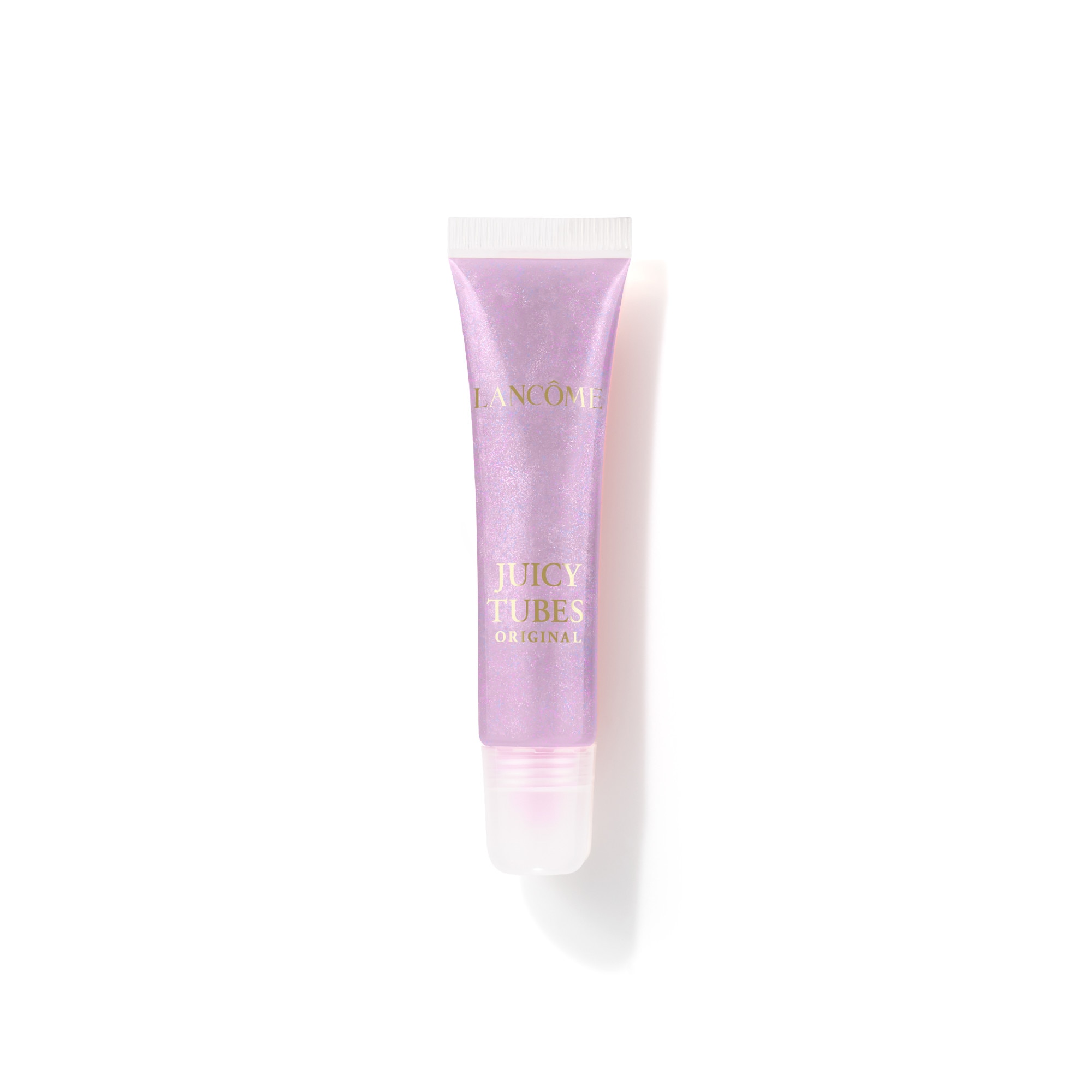 Lancôme - Juicy Tubes Original - Gloss - 20 Lavender Latte