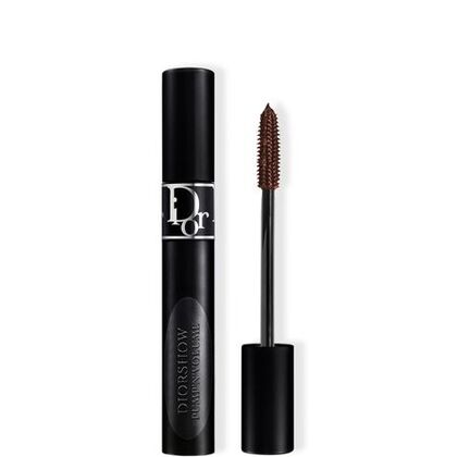  DIOR DIORSHOW PUMP 'N' VOLUME Mascara squeezable volume XXL tenue 24 h - couleur intense et formule soin - 90 % d'ingrédients d'origine naturelle  1 of 4 