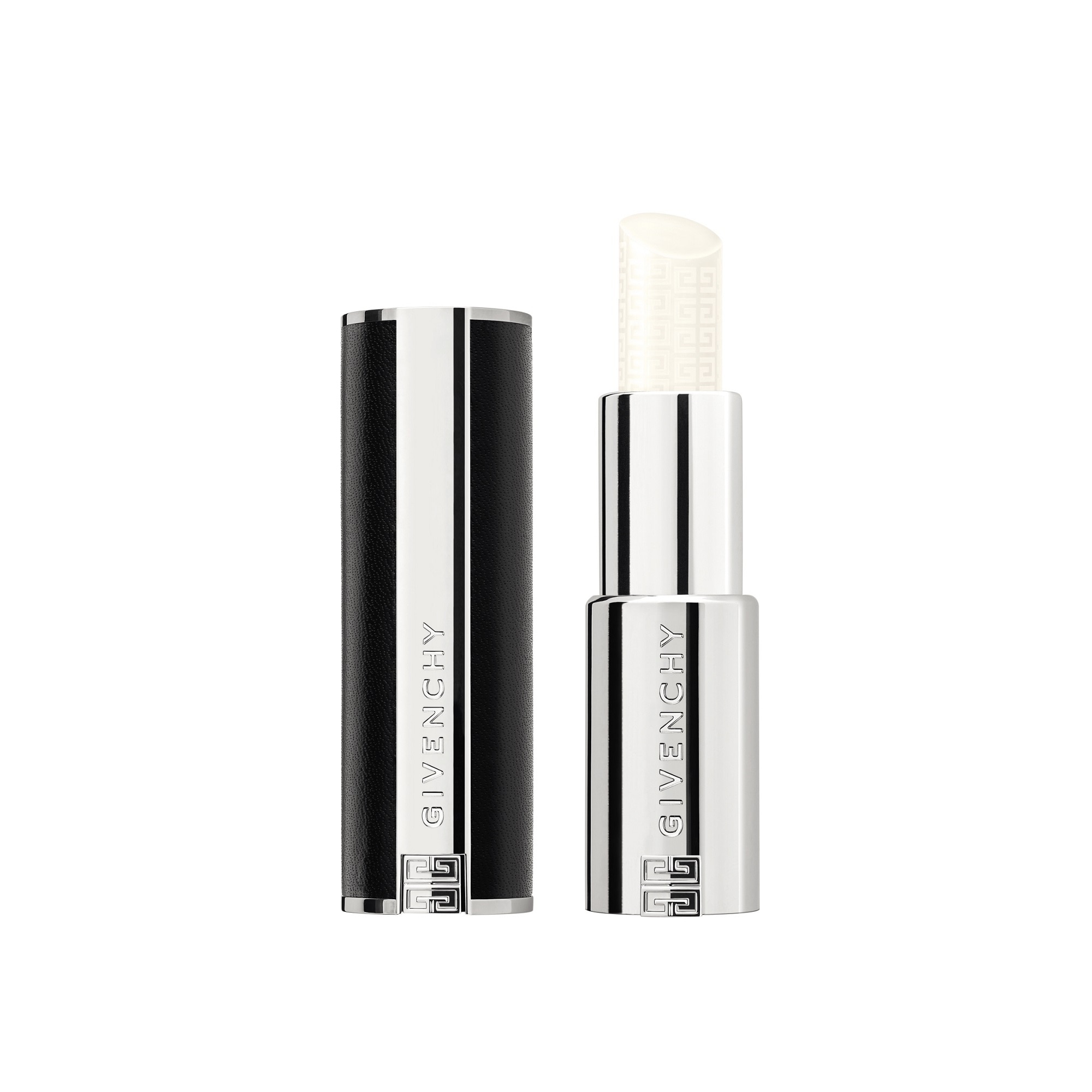Givenchy - Le Rouge - Baume À Lèvres - 00 Fini Naturel