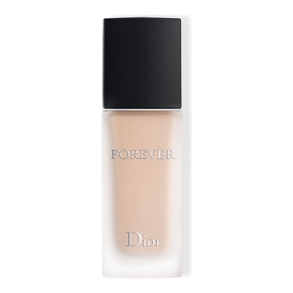  DIOR DIOR FOREVER Fond de teint mat 24h sans transfert – enrichi en soin & clean –  SPF20  1 of 4 