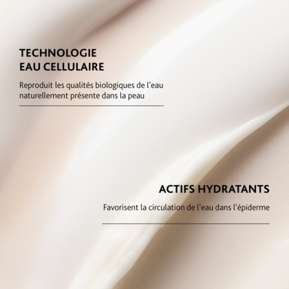 Crm.fond.d eau cellul.400ml fl