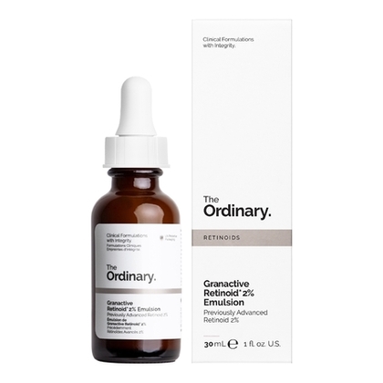 30ML THE ORDINARY PRO-AGE Emulsion de granactive retinoid 2%  1 of 4 