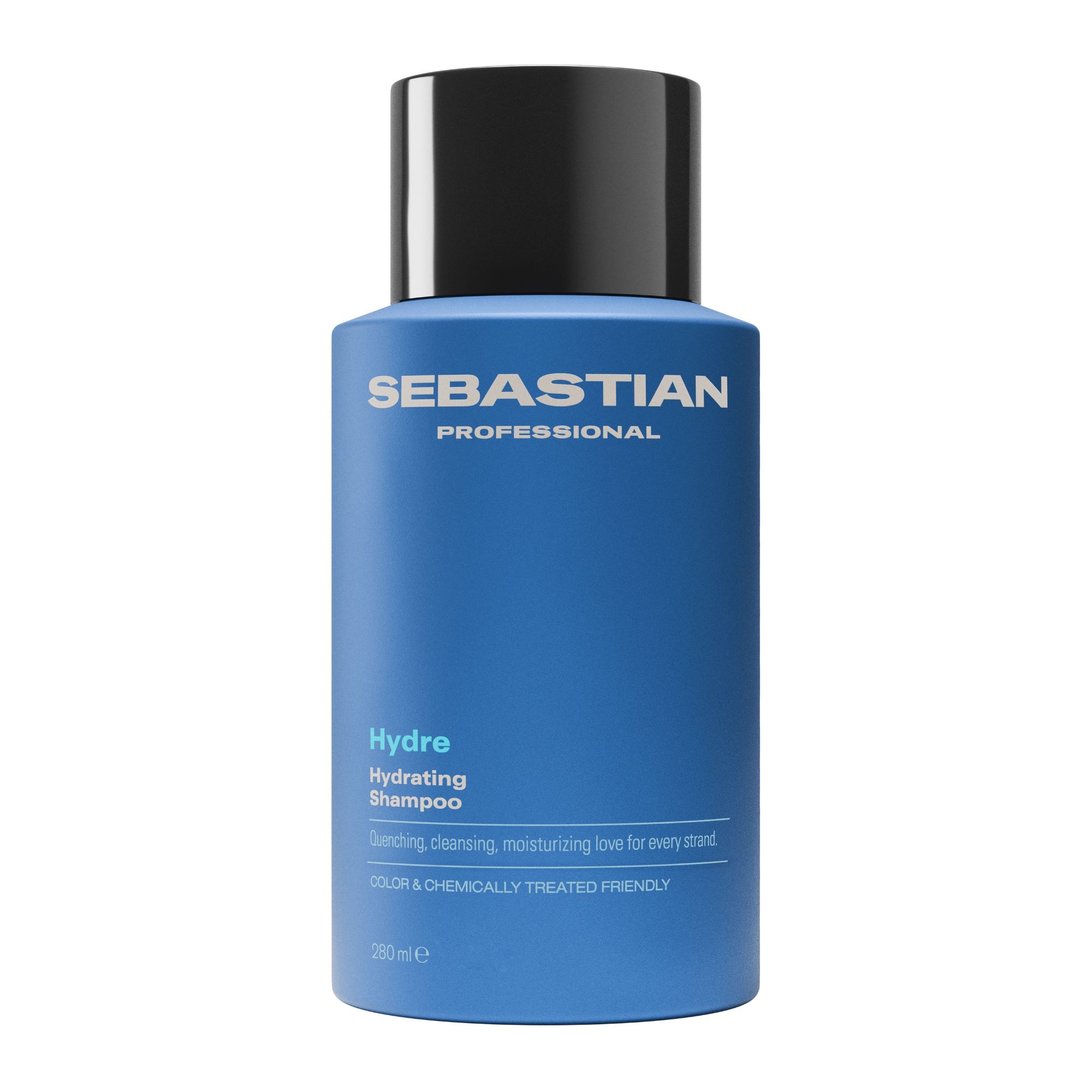 Sebastian - Hydre - Shampoing Hydratant - 280ml