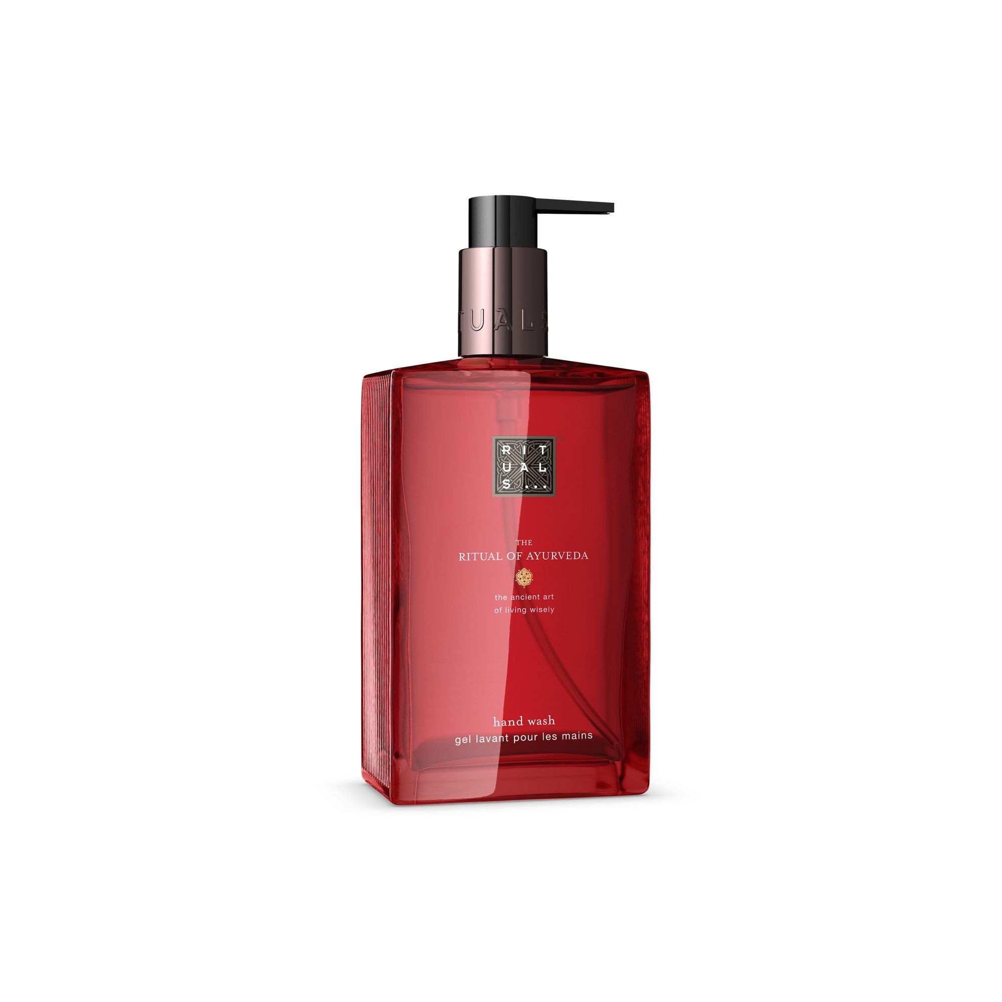 Rituals - The Ritual Of Ayurveda - Gel Lavant Mains - 300ml