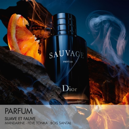 Parfum - rechargeable