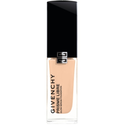  GIVENCHY PRISME LIBRE GLOW SERUM Fond de teint soin-perfecteur  1 of 4 