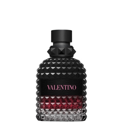 50ML Valentino Born In Roma Intense Uomo Eau de parfum 1 of 4