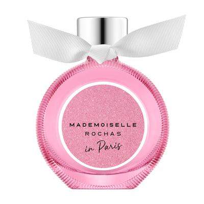 Rochas - Mademoiselle Rochas In Paris - Eau De Parfum - 50ml