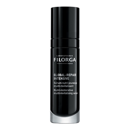 30ML Filorga GLOBAL-REPAIR INTENSIVE Sérum nutri-jeunesse multi-revitalisant  1 of 4 