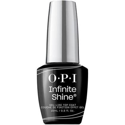  OPI INFINITE SHINE Top coat effet gel  1 of 1 