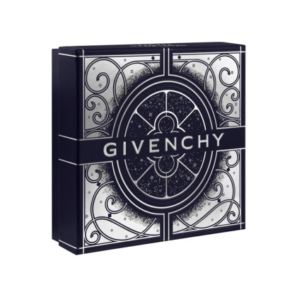 Coffret eau de parfum + gel douche cheveux et corps