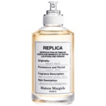 100ML MAISON MARGIELA REPLICA BEACH WALK Eau de toilette  1 of 4 Eau de toilette