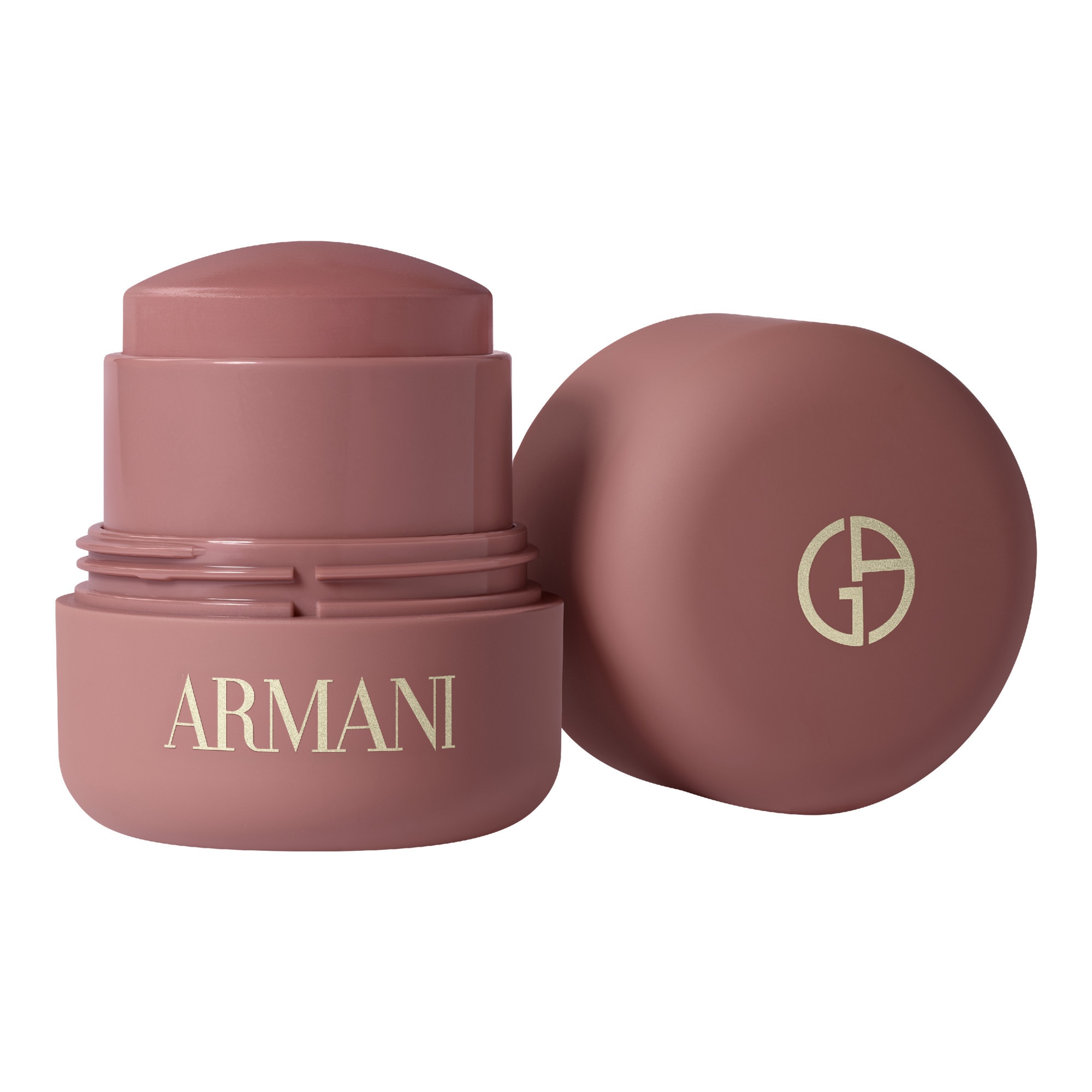Armani DOLCI MAKEUP BLUSH Blush multi-usages 1 of 4 Blush multi-usages